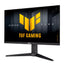 ASUS TUF Gaming Series 5 VG27AQML5A - 27" QHD / 0.3ms / 300Hz / HDMI 2.1 / DP 1.4 / Black - Gaming Monitor