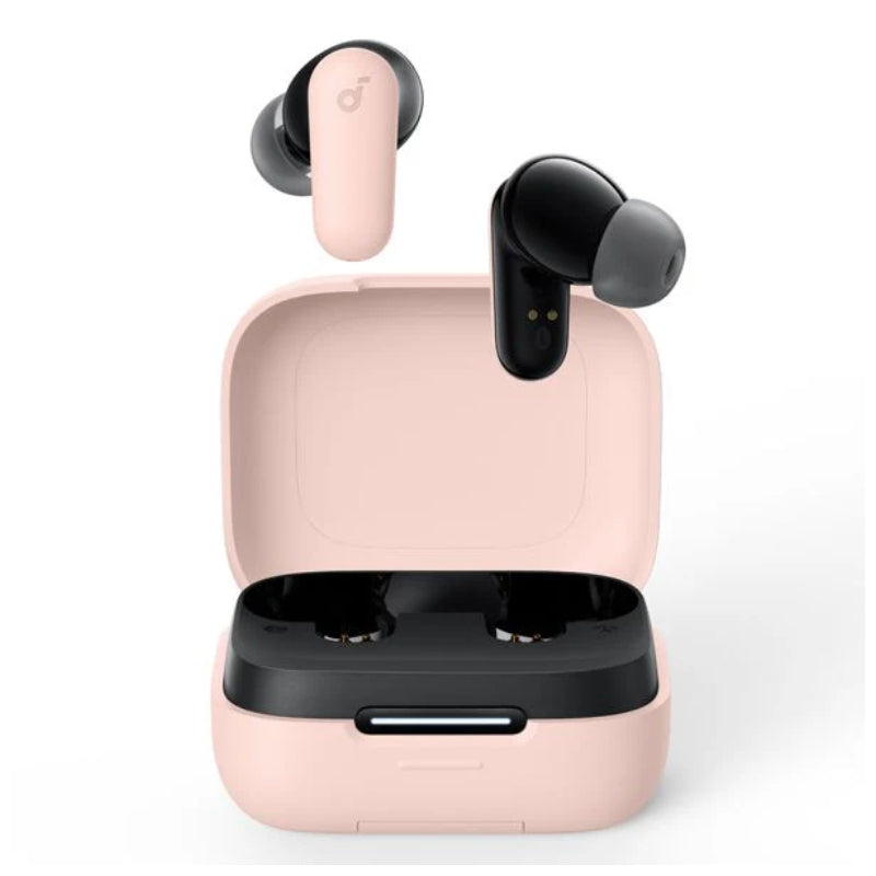 Anker Soundcore R50i Noise Cancelling Earbuds - In-Ear / Bluetooth / Pink