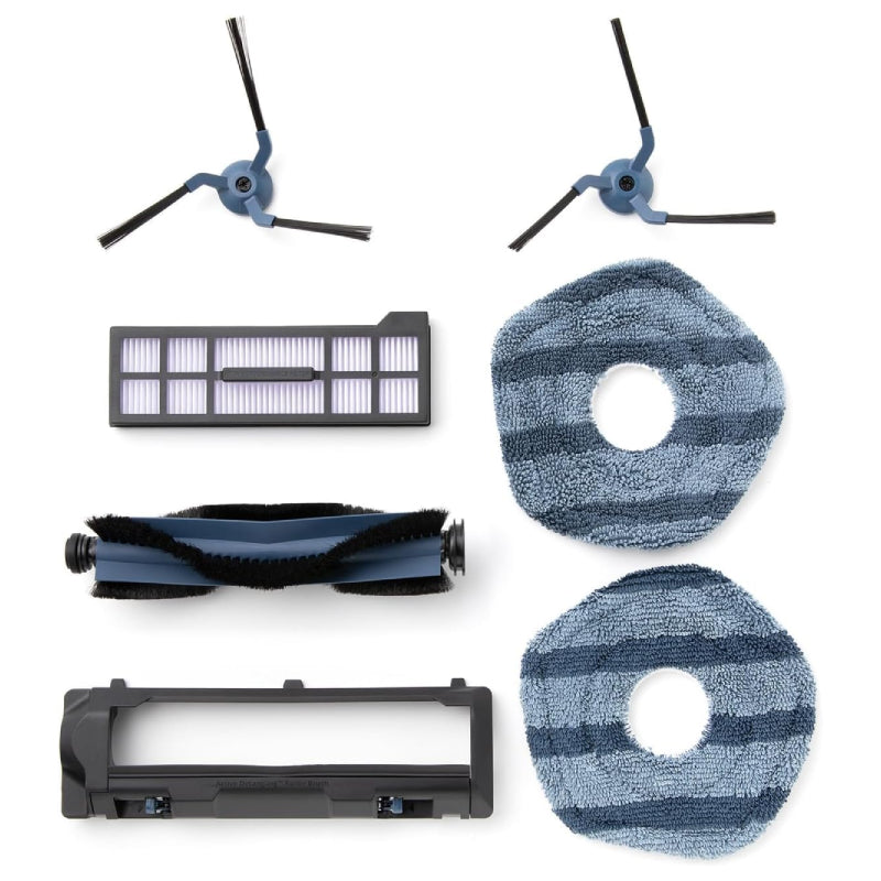Eufy Replacement Parts Kit for Eufy C20 Omni Robot Vacuum