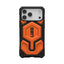 UAG Monarch Pro Magsafe Case For Apple iPhone 17 Pro Max - Orange