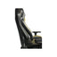 Black Bull Super Pro Gaming Chair - Black+Yellow