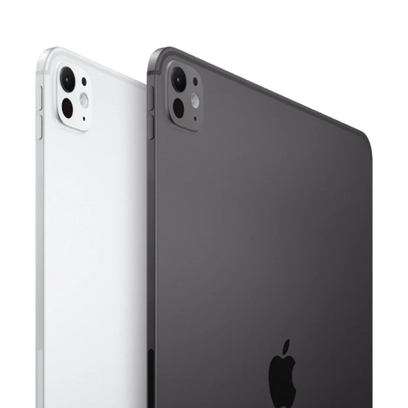 Apple iPad Pro M5 (2025) with Standard Glass / 13’’ / 512GB / Wi-Fi / SILVER Mobiles & Tablets > Tablets