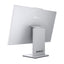 Lenovo IdeaCentre 27 Gen 11 AIO AI PC - Ultra 7 256V / 16GB / 512GB (NVMe M.2 SSD) / 27" FHD Non-Touch / DOS (Without OS) / Arabic/English / 1YW / Cloud Grey - Desktop