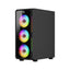 GAMEON Gaming PC - Intel Core i7-14700F / MSI PRO Z790-P WIFI DDR5 Motherboard / 32GB DDR5 RAM / 1TB (NVMe M.2 SSD) / PNY RTX 5060 Ti 8GB Graphic Card / Win 11 Pro / 750W Power Supply
