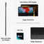 Apple iPad Pro M5 (2025) with Standard Glass / 13’’ / 512GB / Wi-Fi / SILVER Mobiles & Tablets > Tablets