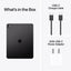 Apple iPad Pro M5 (2025) with Standard Glass / 13’’ / 256GB / Wi-Fi / SPACE BLACK Mobiles & Tablets > Tablets