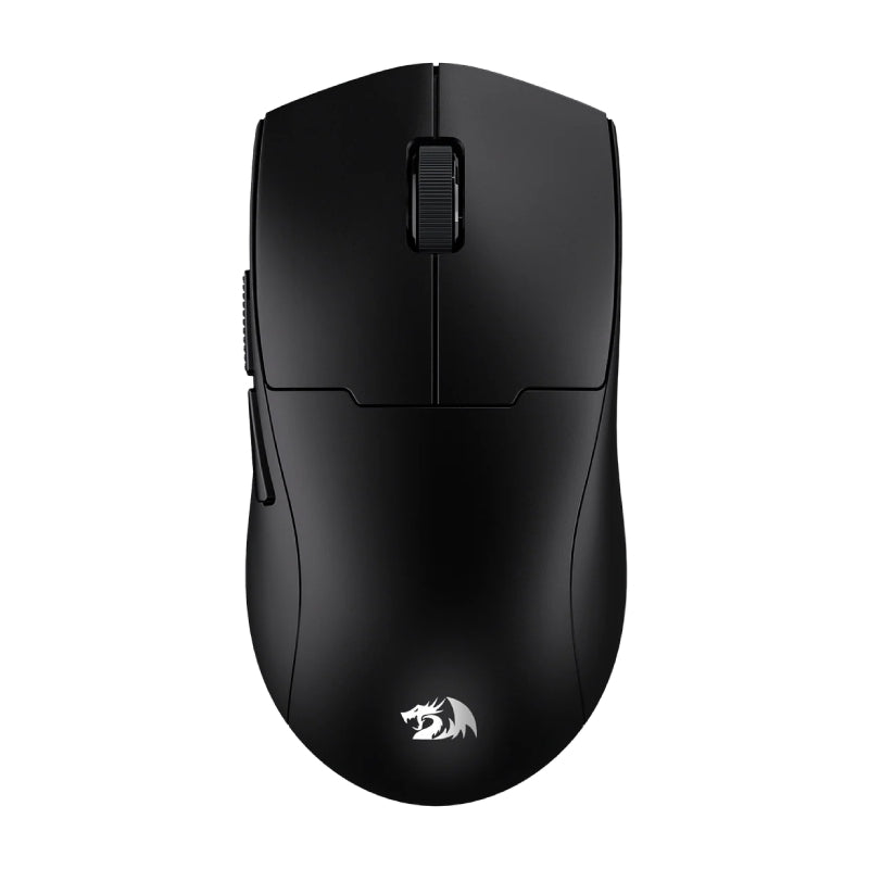 Redragon K1NG MAX M918 PRO - Wired/Bluetooth / Black