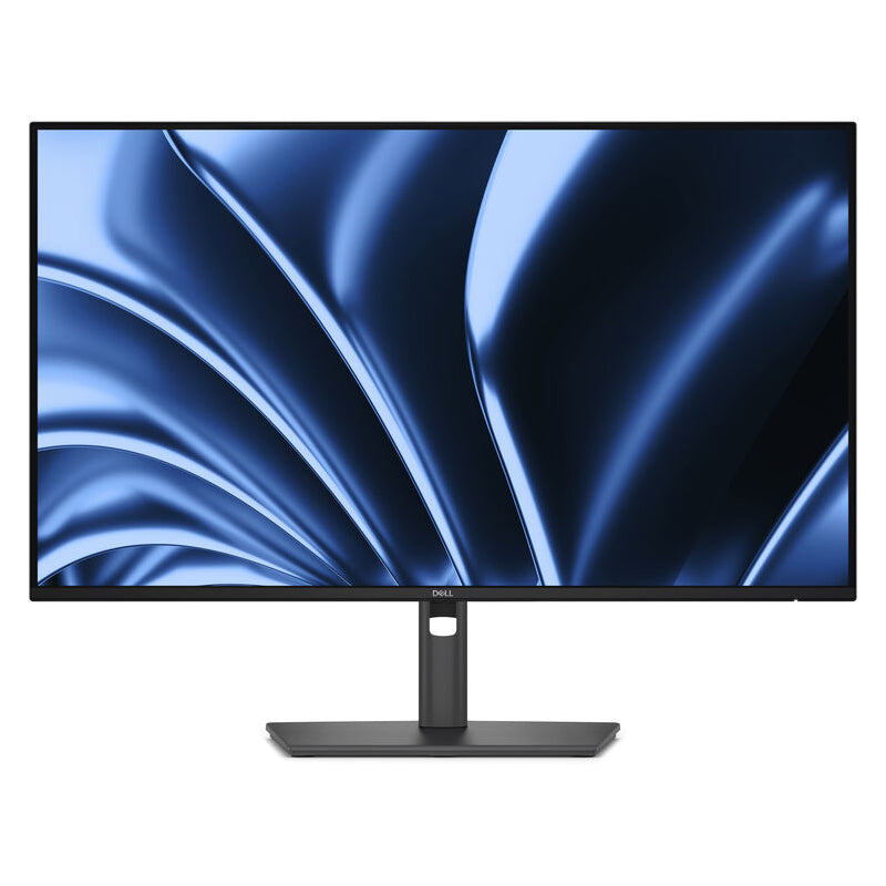 Dell Pro P 27 USB-C Hub Monitor (P2726HE) - 27" FHD / 5ms / 120Hz / HDMI / DisplayPort / USB - Monitor