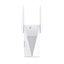 TP-Link (RE715X) AX3000 Mesh Wi-Fi 6 Extender - Up to 3.0 Gbps / Gigabit Ethernet