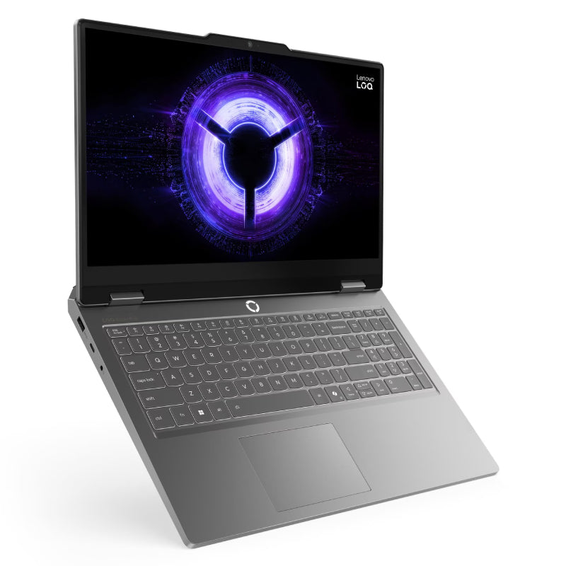 Lenovo LOQ - 15.6