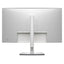 Dell UltraSharp 32 4K (U3225QE) Thunderbolt Hub Monitor - 32" 4K UHD / 5ms / 120Hz / HDMI 2.1/DisplayPort 1.4/USB-C/USB-A/LAN