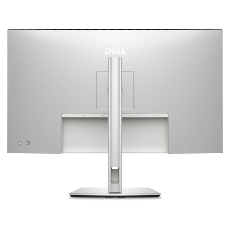 Dell UltraSharp 32 4K (U3225QE) Thunderbolt Hub Monitor - 32" 4K UHD / 5ms / 120Hz / HDMI 2.1/DisplayPort 1.4/USB-C/USB-A/LAN
