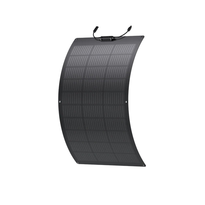 EcoFlow 100W Flexible Solar Panel