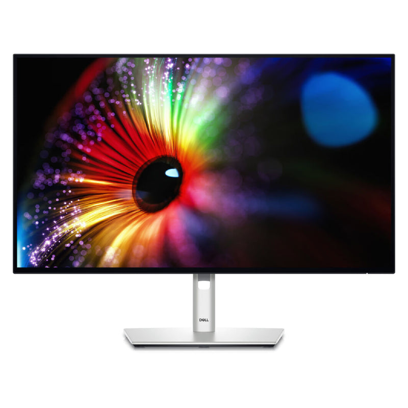 Dell UltraSharp 27" (U2724D) Monitor - 27" QHD / 5ms / 120Hz / HDMI 2.1/DisplayPort 1.4/USB-C/USB-A