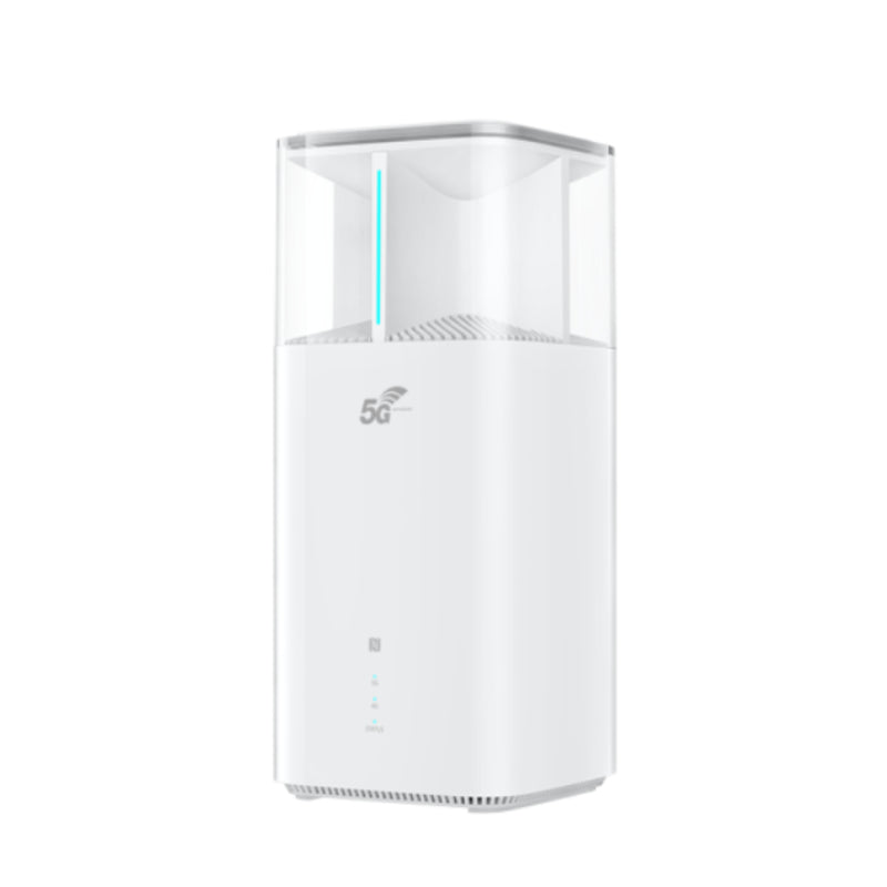 Ooredoo CPE Ultra 6 Router Locked - 5G / Wi-Fi / LAN/WAN