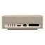 NVIDIA DGX Spark - Cortex-X925 10-Core CPU + Cortex-A725 10-Core CPU / 128GB / 4 TB NVME.M2 / NVIDIA DGX OS - NVIDIA DGX Spark Personal AI Supercomputer