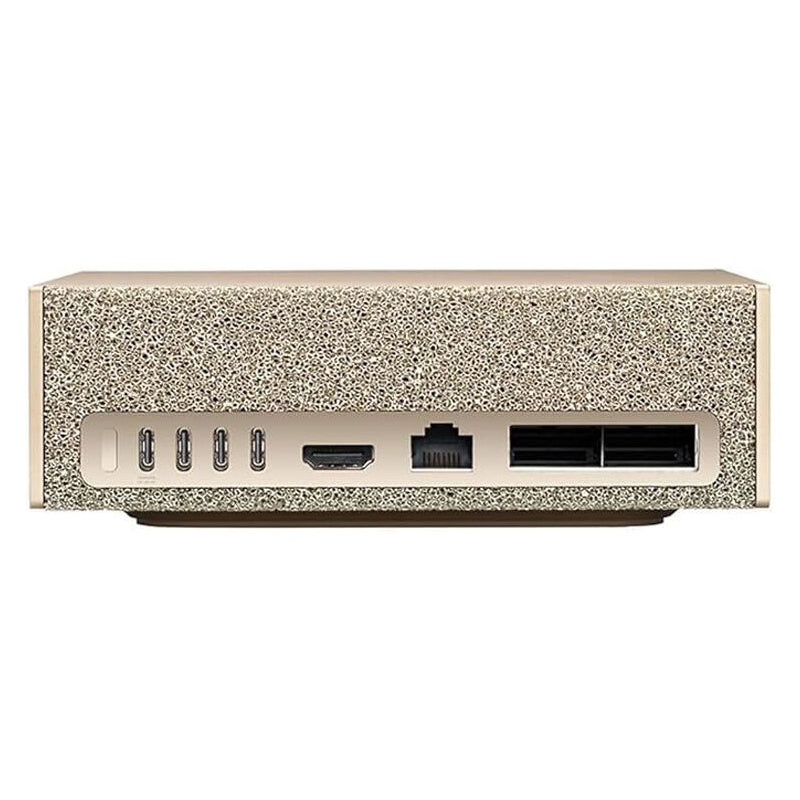 NVIDIA DGX Spark - Cortex-X925 10-Core CPU + Cortex-A725 10-Core CPU / 128GB / 4 TB NVME.M2 / NVIDIA DGX OS - NVIDIA DGX Spark Personal AI Supercomputer