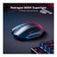 Redragon WOKI M994 - Wired/Bluetooth / Black