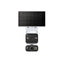 TP-Link Tapo C645D KIT Solar-Powered Dual-Lens Pan/Tilt Security Camera Kit - 2K 3MP / Up to 15fps / Two-Way / AI Detection / Night Vision