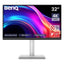 BenQ 32″ MA320UP Monitor - 32" 4K / 5ms / 60Hz / HDMI 2.0 / USB-C - Monitor