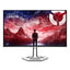 Lenovo Legion Pro 27UD-10 Monitor - 26.5" UHD / 0.03ms / Up to 240Hz / HDMI 2.1 / DP 1.4 / USB-C/USB-A / Raven Black / Open Box