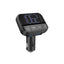 PROMATE In-Car FM Transmitter with Dual USB Ports
