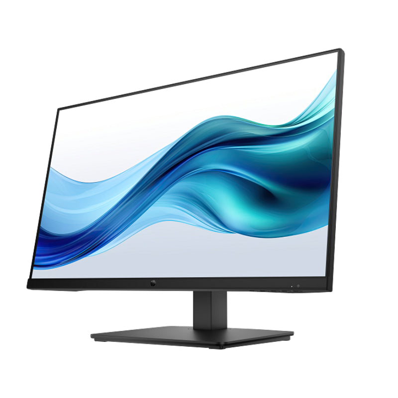 شاشة إتش بي سيريز 3 برو 327pf – مقاس 27 بوصة FHD / تردد تحديث يصل إلى 100 هرتز / HDMI / ديسبلاي بورت / VGA / ارتفاع ثابت