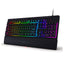 Redragon SHIVA K512 Membrane Gaming Keyboard - Black