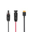 EcoFlow MC4 to XT60 Solar Cable - 5 Meter