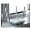 D-Link AX1500 Smart Router - (5GHz) Up to 1201Mbps / Gigabit Ethernet WAN / Gigabit Ethernet LAN