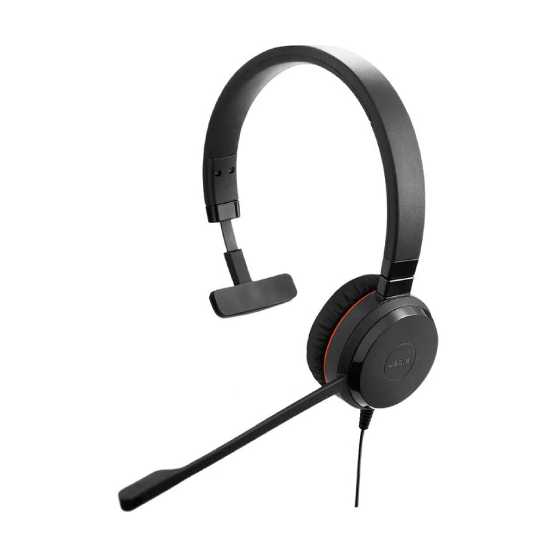 Jabra Mono Replacement Headset for Evolve 30 II