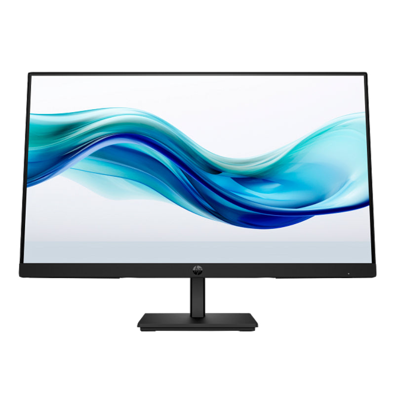 HP Series 3 Pro 324pf Monitor - 23.8" FHD / Up to 100Hz / DisplayPort 1.2/HDMI 1.4/VGA - Monitor