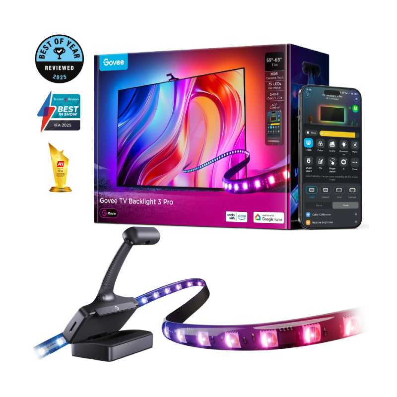 Govee TV Backlight 3 Pro