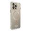 SKINARMA SAIDO Mag-Charge - iPhone 16 Pro / Champagne (Prime Edition) Accessories > Mobiles & Tablets > Mobiles >