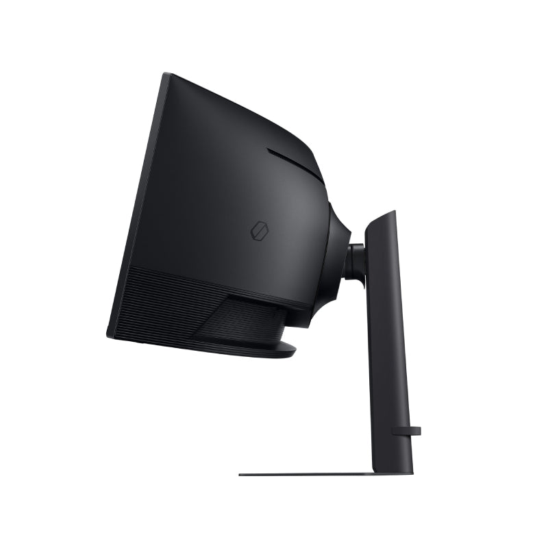 Samsung 49" Odyssey G9 G91F DQHD Gaming Monitor - 49.0" Curved / Up to 144Hz / 1ms / USB / HDMI2.1 / DisplayPort 1.4 - Gaming Monitor