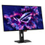 ASUS ROG Strix OLED XG27AQDMGR Gen2 - 27" OLED / 0.03ms / 240Hz / USB-A / HDMI 2.1 / DP 1.4 - Gaming Monitor