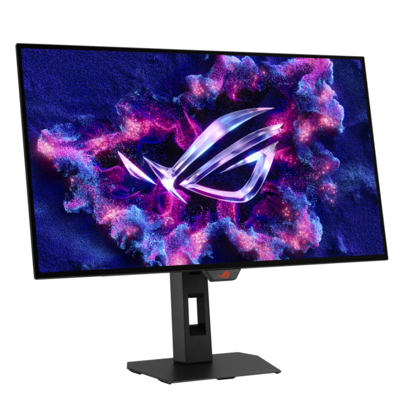 ASUS ROG Strix OLED XG27AQDMGR Gen2 - 27" OLED / 0.03ms / 240Hz / USB-A / HDMI 2.1 / DP 1.4 - Gaming Monitor
