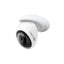 TP-Link Tapo C560WS Outdoor Pan/Tilt Security Wi-Fi Camera - 4K 8MP / Up to 25fps / Two-Way / AI Detection / Night Vision