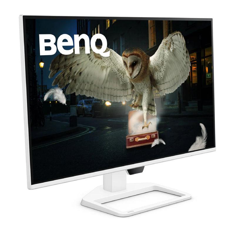 BenQ 27″ EW270Q Monitor - 27" 2K / 1ms / 200Hz / USB-C /HDMI 2.0 / DisplayPort 1.4 - Monitor