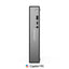 Lenovo ThinkCentre neo 50q Gen 6 Tiny - Ultra 7 256V / 16GB / 512GB (NVMe M.2 SSD) / AI Boost, Up to 47 TOPS / 1YW / Eng/Arb - Desktop