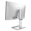 BenQ 27″ MA270UP Monitor for MacBook Pro and MacBook Air - 27" 4K / 5ms / 60Hz / HDMI 2.0 / USB-C - Monitor
