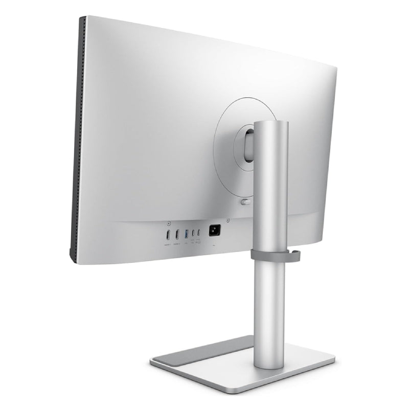 BenQ 27″ MA270UP Monitor for MacBook Pro and MacBook Air - 27" 4K / 5ms / 60Hz / HDMI 2.0 / USB-C - Monitor