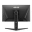 ASUS TUF Gaming Series 5 VG27AQML5A - 27" QHD / 0.3ms / 300Hz / HDMI 2.1 / DP 1.4 / Black - Gaming Monitor