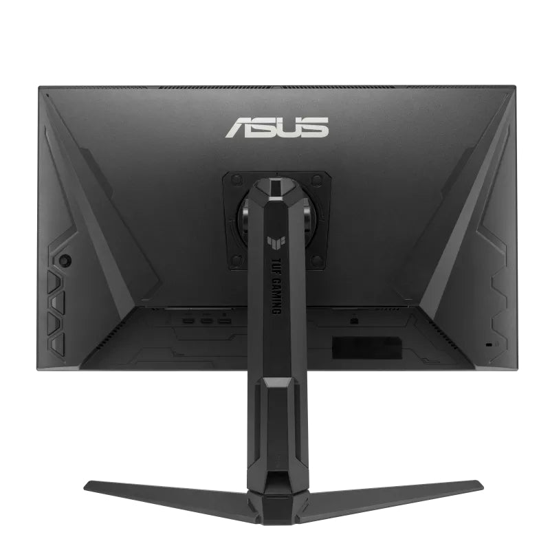 ASUS TUF Gaming Series 5 VG27AQML5A - 27" QHD / 0.3ms / 300Hz / HDMI 2.1 / DP 1.4 / Black - Gaming Monitor
