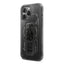 SKINARMA HELIO Mag-Charge Case with Grip-Stand - iPhone 15 Pro / Black Accessories > Mobiles & Tablets > Mobiles >