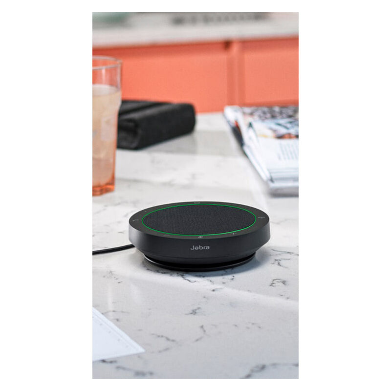 Jabra Speak2 40 Speakerphone with Microsoft Teams Certification