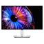 Dell UltraSharp 27 (U2724DE) Thunderbolt Hub Monitor - 27" QHD / 5ms / 120Hz / HDMI 2.1/DisplayPort 1.4/USB-C/USB-A / LAN