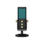 SADES Night OWI SA-M01B RGB Gaming Microphone - Black
