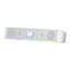 Redragon ADIEMUS GS560 - 3.5mm / USB / Speaker / White