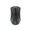 Lenovo Legion M600 Wireless Gaming Mouse - 2.40GHz / 16000dpi / Wireless Receiver / Black - Mouse